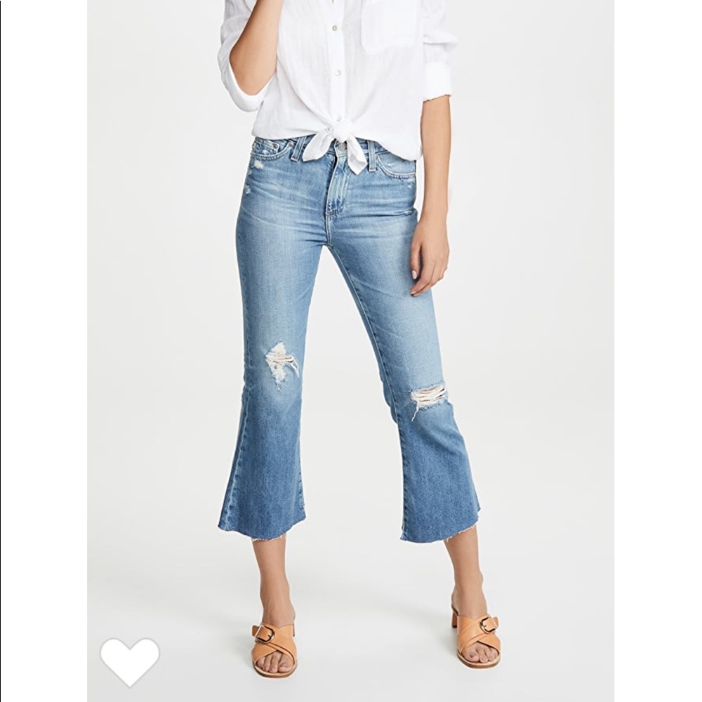 AG Jeans- never worn